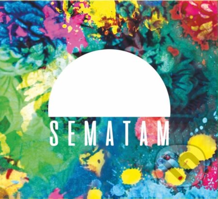 Sematam: Sematam - Sematam, Hudobné albumy, 2020