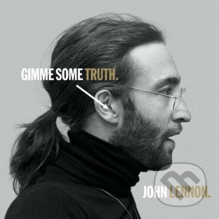 John Lennon: Gimme Some Truth - John Lennon, Hudobné albumy, 2020