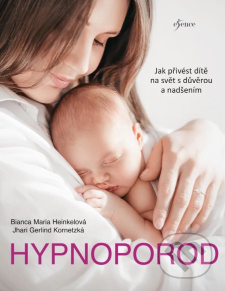 Hypnoporod - Bianca Maria Heinkel, Jhari Gerlind Kornetzky, Esence, 2021