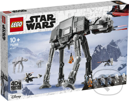 LEGO Star Wars - AT-AT™, LEGO, 2020