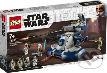 LEGO Star Wars 75283 AAT™, LEGO, 2020