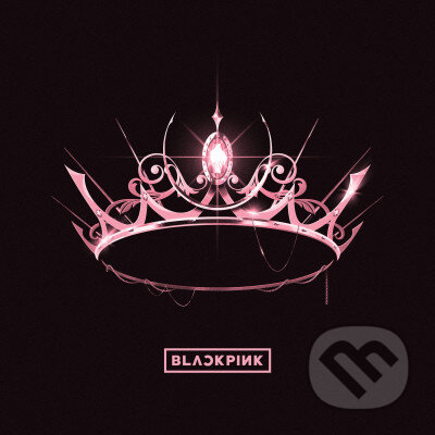 Blackpink: Album (International Version) - Blackpink, Hudobné albumy, 2020
