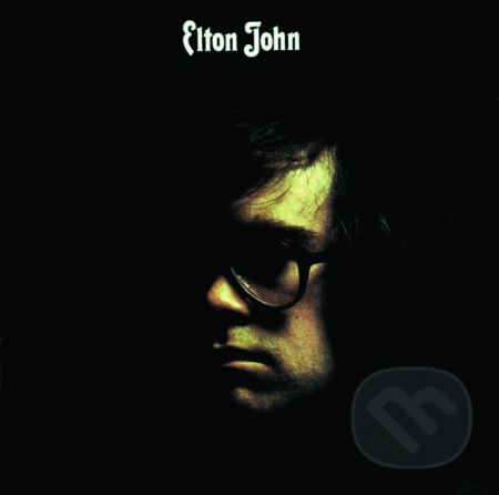 Elton John: Elton John LP - Elton John, Hudobné albumy, 2020