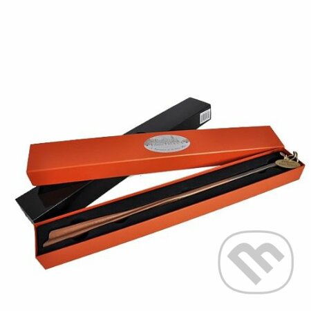 Hůlka profesora Kratiknota