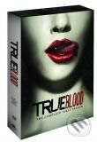 True Blood - Pravá krv 1. séria (5 DVD) - Alan Ball, Magicbox, 2007