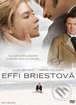 Effi Briestová (2009) - Hermine Huntgeburth, Bonton Film, 2009