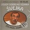 Osudy dobrého vojáka Švejka (2 CD) - Jaroslav Hašek, Popron music, 2010