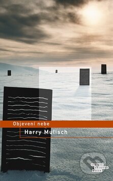 Objevení nebe - Harry Mulisch, Odeon CZ, 2010