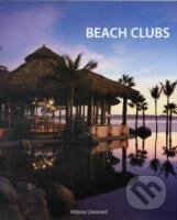Beach Clubs - kniha z kategorie Beletrie