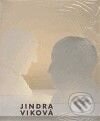 Jindra Viková - Jindra Viková - kniha z kategorie Umění, design a architektura