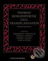 Thomas’ Hematopoietic Cell Transplantation - Frederick R. Appelbaum a kolektív, Wiley-Blackwell, 2009