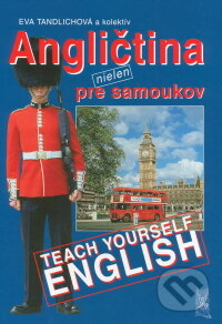 Angličtina nielen pre samoukov - Eva Tandlichová, Cesty, 2005