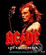 AC/DC - Live In Donnington, 