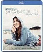 Between The Lines: Sara Bareilles Live At The Fillmore, , 2008