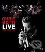 Chris Botti - Live With Orchestra and Special Guests, , 2007