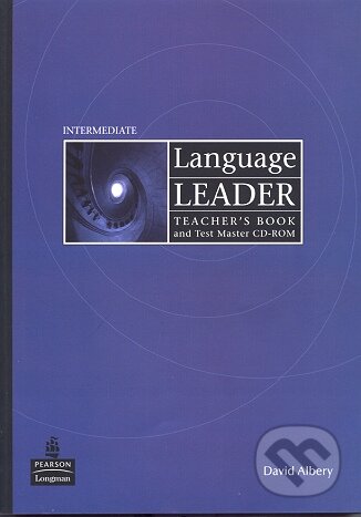 Language Leader - Intermediate - David Albery, Pearson, Longman, 2008