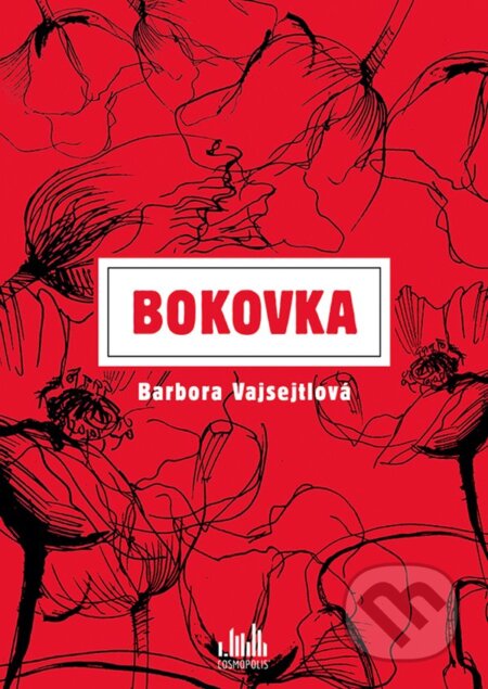 Bokovka - Barbora Vajsejtlová, Grada, 2020