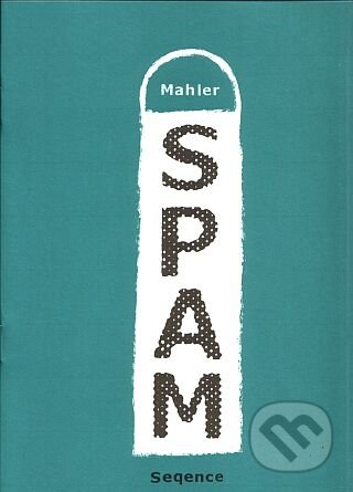 Spam - Nicolas Mahler, Mailbox, Sequence