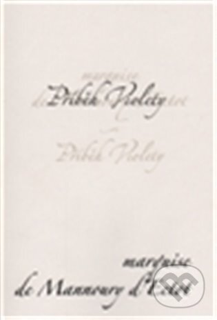 Příběh Violety - Martin Hejna, Dybbuk, 2012