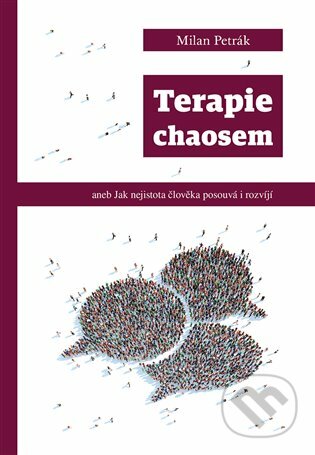 Terapie chaosem - Milan Petrák, Dybbuk, 2016