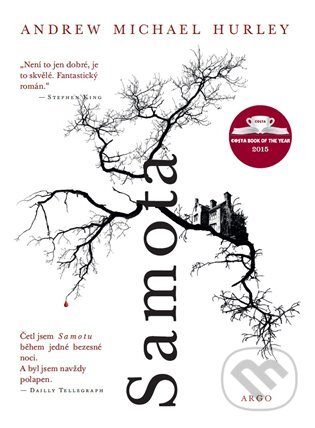 E-kniha: Samota (Andrew Michael Hurley)
