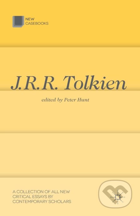 J.R.R. Tolkien - Peter Hunt, MacMillan, 2013