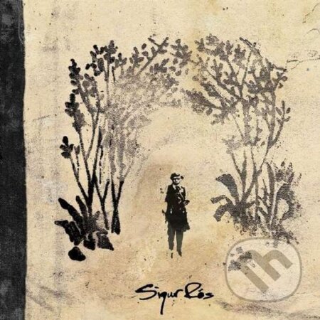 Sigur Ros: Takk LP - Sigur Ros, Hudobné albumy, 2020