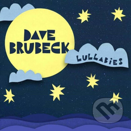 Dave Brubeck: Lullabies LP - Dave Brubeck, Hudobné albumy, 2020