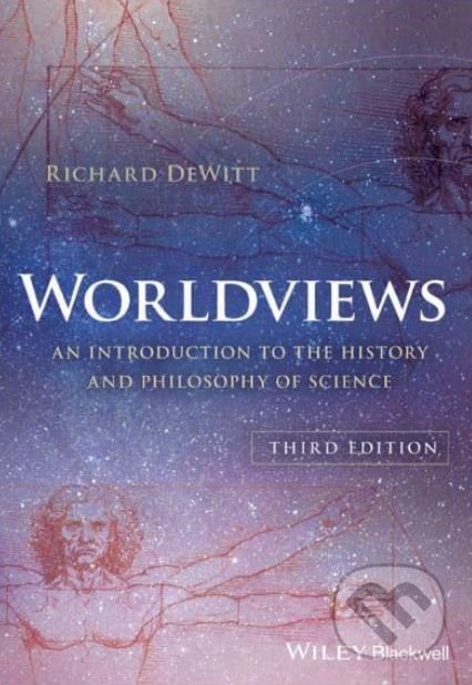 Worldviews - Richard DeWitt, John Wiley & Sons, 2018