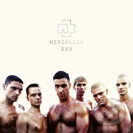 Rammstein: Herzeleid (XXV Anniversary Edition - Remastered) - Rammstein, Hudobné albumy, 2020