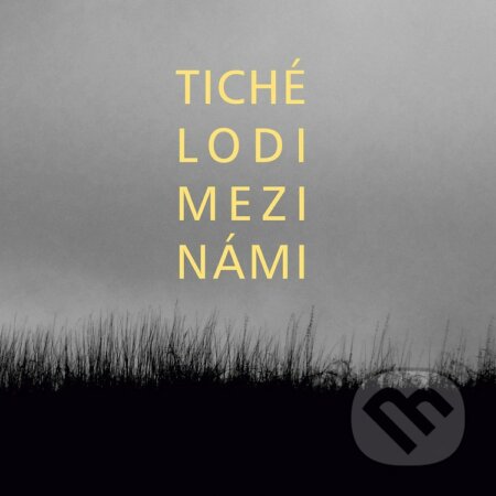 Mezi námi - Tiché lodi