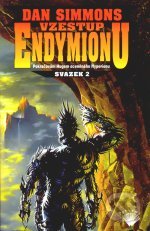 Vzestup Endymionu 2 - Dan Simmons, Perseus