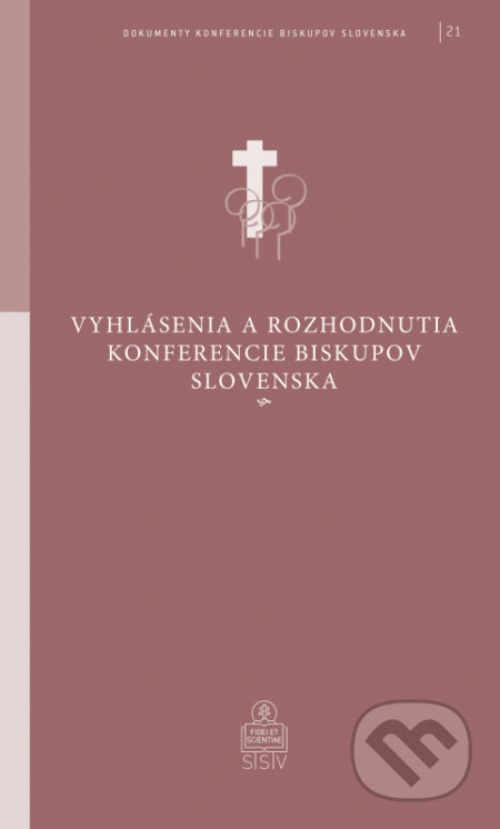 Vyhlásenia a rozhodnutia Konferencie biskupov Slovenska, Spolok svätého Vojtecha, 2020