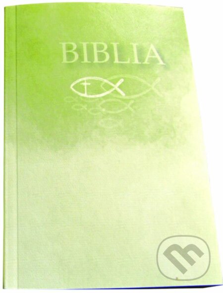 Biblia, Tranoscius, 2015
