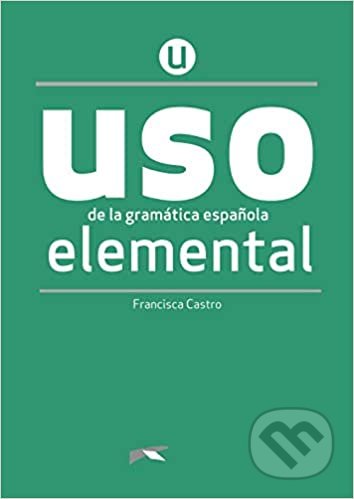 Uso de la gramática elemental - Francisca Castro Viudez, Fraus, 2020