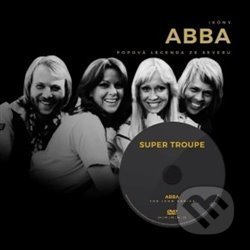 ABBA, Rebo, 2020