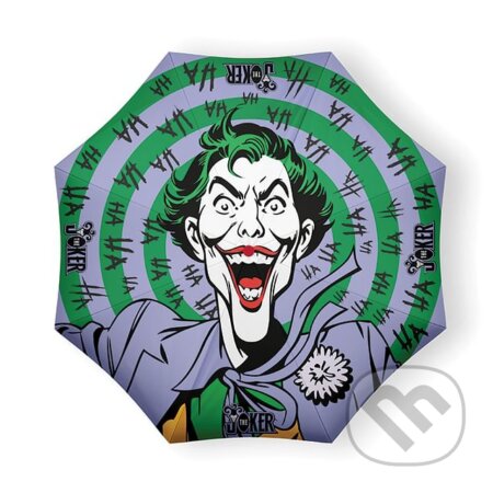 Deštník DC Comics: Joker - 