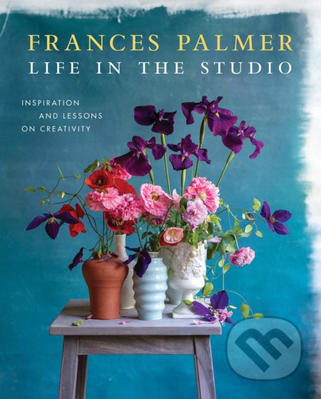 Life in the Studio - Francis Palmer, Artisan Division of Workman, 2020