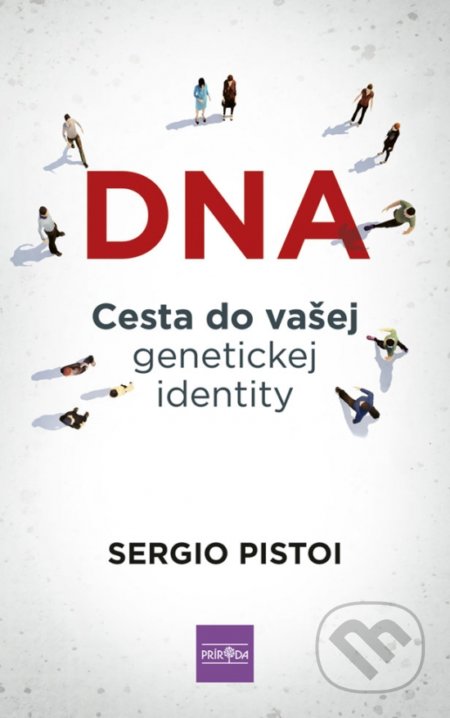 DNA - Sergio Pistoi, Príroda, 2021
