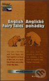 E-kniha: Anglické pohádky-English Fairy Tales (Joseph Jacobs)