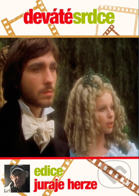 Deváté srdce - Juraj Herz - film z kategorie Pohádky