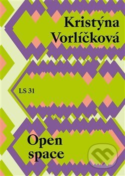 Open space - Kristýna Vorlíčková, , 2020