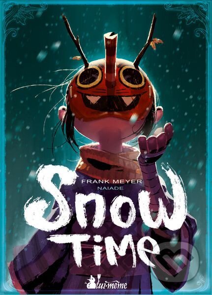Snow Time - Frank Meyer, , 2018