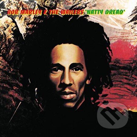 Bob Marley: Natty Dread LP - Bob Marley, Hudobné albumy, 2020