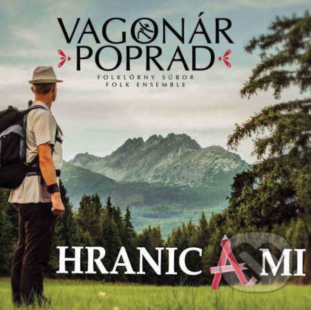 FS Vagonár: Hranicami - FS Vagonár, Hudobné albumy, 2020