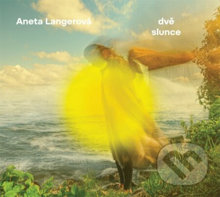 Aneta Langerová: Dvě slunce - Aneta Langerová