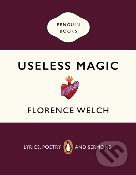 Useless Magic - Florence Welch, 2020