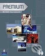 Premium - B2 - Richard Acklam, Araminta Crace, Pearson, Longman, 2008