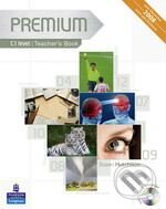 Premium - C1 - Susan Hutchison, Pearson, Longman, 2009