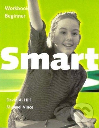 Smart - Beginner - Workbook - Michael Vince, David A. Hill, MacMillan
